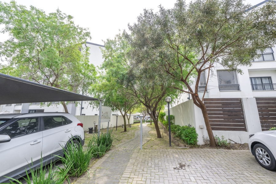 1 Bedroom Property for Sale in Richwood Western Cape